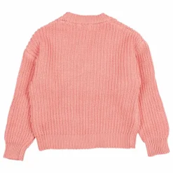 Enfant Búho Pulls, Gilets*Cardigan Coton Bio |