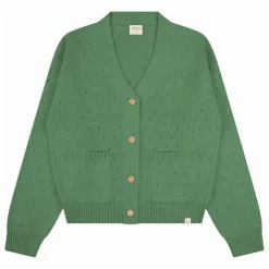 Discount Cardigan Coton Bio | Femme Pulls, Gilets