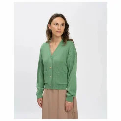 Discount Cardigan Coton Bio | Femme Pulls, Gilets