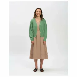 Discount Cardigan Coton Bio | Femme Pulls, Gilets