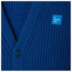 Best Cardigan Crashway Laine et Alpaga | Homme Sweats, Pulls