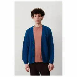 Best Cardigan Crashway Laine et Alpaga | Homme Sweats, Pulls