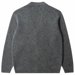 Homme Edmmond Studios Sweats, Pulls*Cardigan Duck Patch |