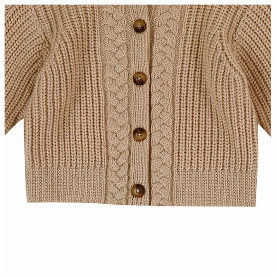Enfant Donsje Pulls, Gilets|Pulls, Gilets*Cardigan Elenna Laine |
