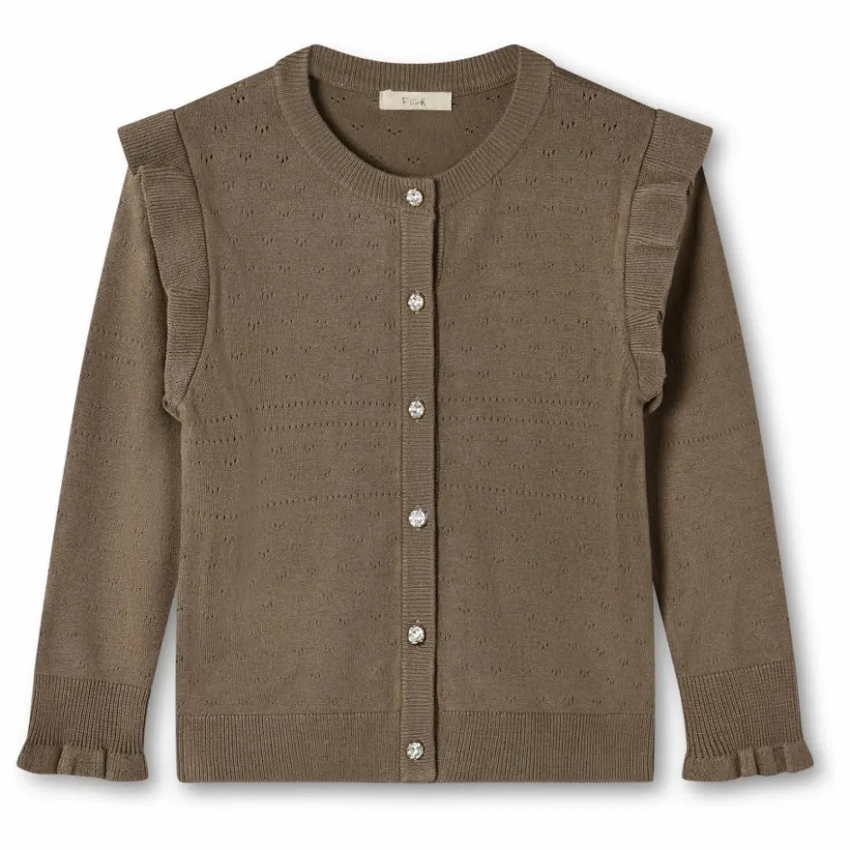 Enfant Fliink Pulls, Gilets|Pulls, Gilets*Cardigan Fame |