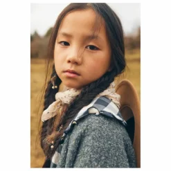 Enfant Búho Pulls, Gilets|Pulls, Gilets*Cardigan Fibres Recyclées |