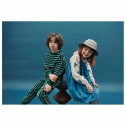 Enfant Emile et Ida Pulls, Gilets|Pulls, Gilets*Cardigan Fleurs |