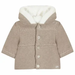 Tartine et Chocolat Cardigan Fourré || Pulls, Gilets|Pulls, Gilets