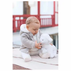 Tartine et Chocolat Cardigan Fourré || Pulls, Gilets|Pulls, Gilets