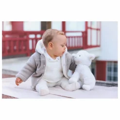 Tartine et Chocolat Cardigan Fourré || Pulls, Gilets|Pulls, Gilets