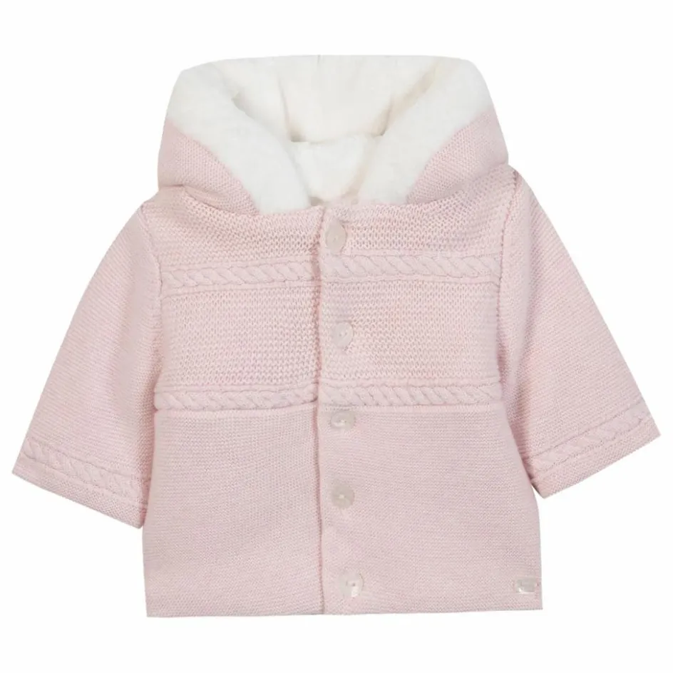 Tartine et Chocolat Pulls, Gilets*Cardigan Fourré |