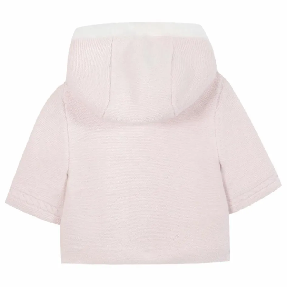 Tartine et Chocolat Pulls, Gilets*Cardigan Fourré |