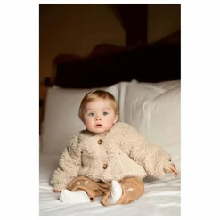 Clearance Cardigan Fourré Olaan | Enfant Pulls, Gilets|Pulls, Gilets