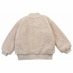 Clearance Cardigan Fourré Olaan | Enfant Pulls, Gilets|Pulls, Gilets