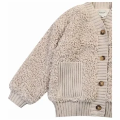 Clearance Cardigan Fourré Olaan | Enfant Pulls, Gilets|Pulls, Gilets