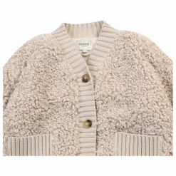 Clearance Cardigan Fourré Olaan | Enfant Pulls, Gilets|Pulls, Gilets