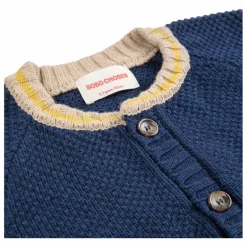 New Cardigan Fun Laine et Cachemire | Enfant Pulls, Gilets|Pulls, Gilets