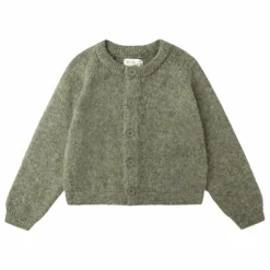 Enfant Rylee + Cru Pulls, Gilets|Pulls, Gilets*Cardigan Fuzzy |