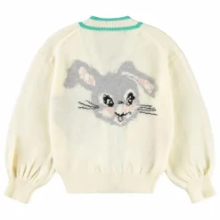 Enfant Molo Pulls, Gilets|Pulls, Gilets*Cardigan Gaby |