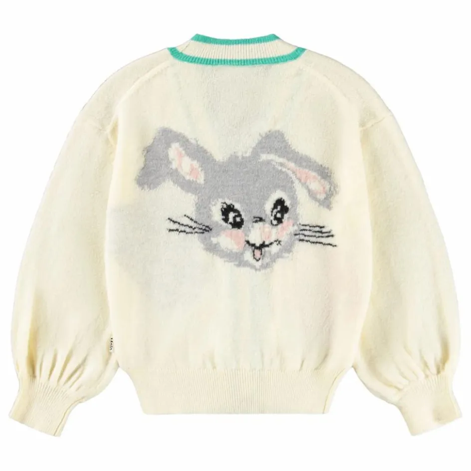 Enfant Molo Pulls, Gilets|Pulls, Gilets*Cardigan Gaby |