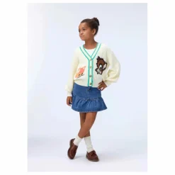 Enfant Molo Pulls, Gilets|Pulls, Gilets*Cardigan Gaby |