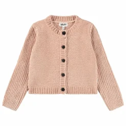 Enfant Molo Pulls, Gilets|Pulls, Gilets*Cardigan Gilah |