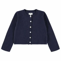 Enfant Molo Pulls, Gilets|Pulls, Gilets*Cardigan Giovanna Laine |