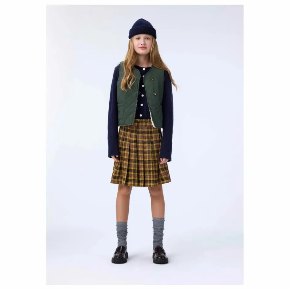 Enfant Molo Pulls, Gilets|Pulls, Gilets*Cardigan Giovanna Laine |