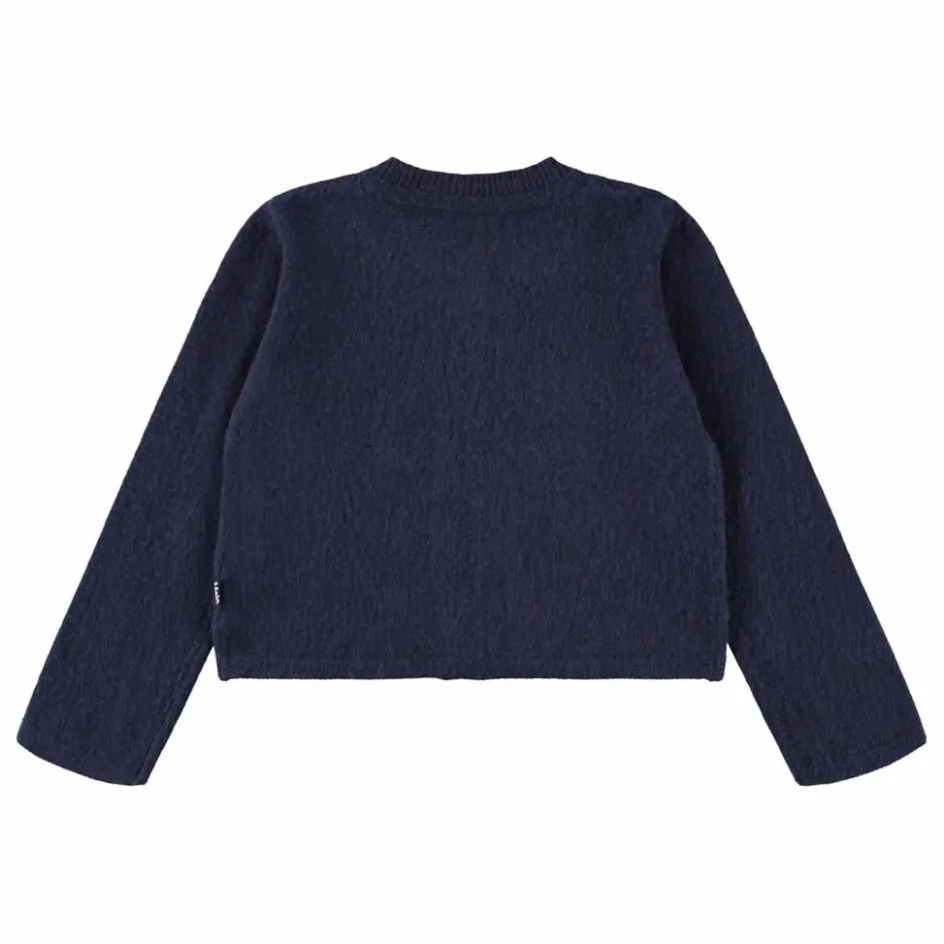 Enfant Molo Pulls, Gilets|Pulls, Gilets*Cardigan Giovanna Laine |