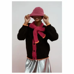 Dr Bloom Cardigan Grace ||Femme Pulls, Gilets