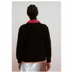 Dr Bloom Cardigan Grace ||Femme Pulls, Gilets