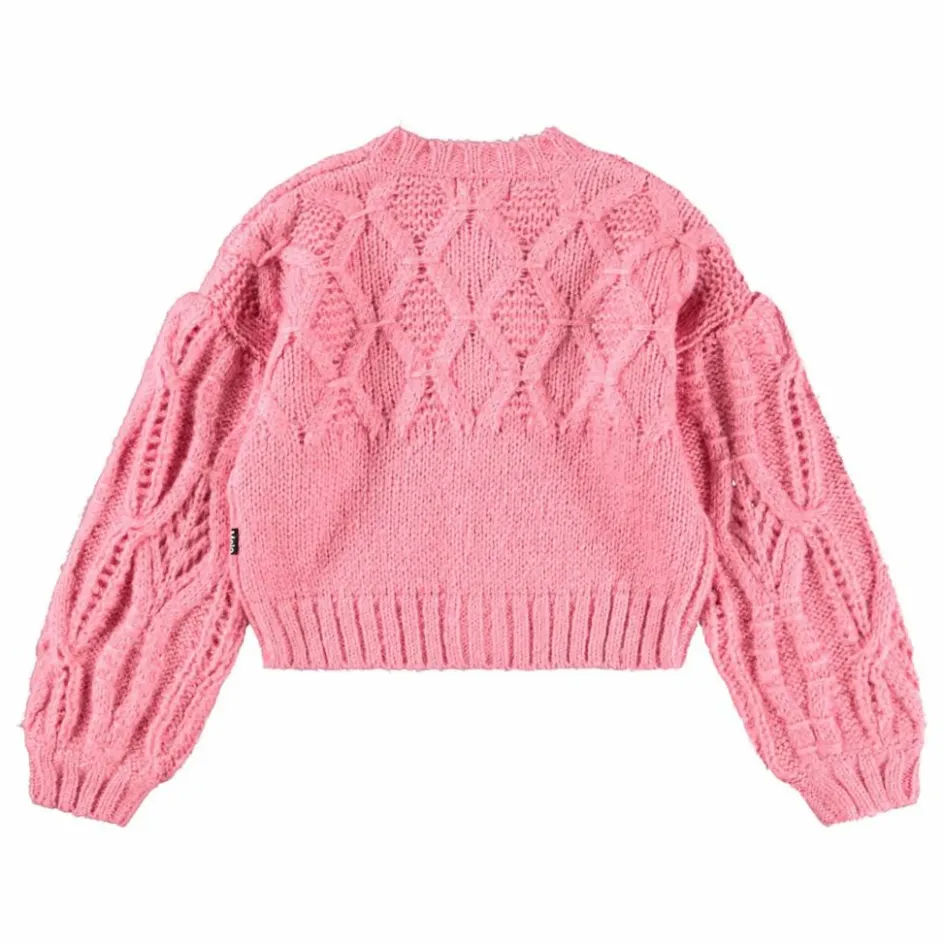 Sale Cardigan Gracelyn Laine | Enfant Pulls, Gilets|Pulls, Gilets