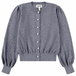 Molo Cardigan Guinevere ||Enfant Pulls, Gilets|Pulls, Gilets