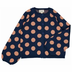 Sale Louis Louise Cardigan Gulsah | Bleu marine