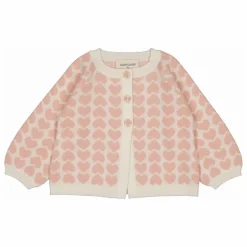 Enfant Louis Louise Pulls, Gilets|Pulls, Gilets*Cardigan Gulsah Cœur |