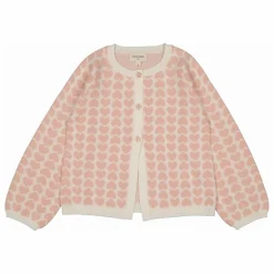 Enfant Louis Louise Pulls, Gilets|Pulls, Gilets*Cardigan Gulsah Cœur |