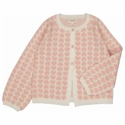 Enfant Louis Louise Pulls, Gilets|Pulls, Gilets*Cardigan Gulsah Cœur |