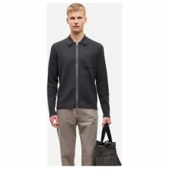 Samsoe Samsoe Cardigan Guna X Zip ||Homme Sweats, Pulls