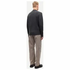 Samsoe Samsoe Cardigan Guna X Zip ||Homme Sweats, Pulls