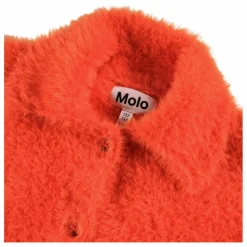 Online Molo Cardigan Gwen | Orange