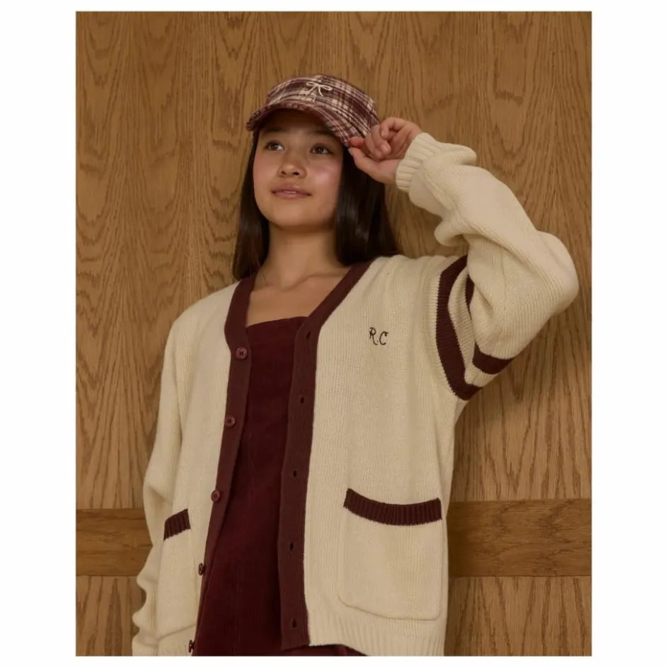 Rylee + Cru Cardigan Haywood ||Enfant Pulls, Gilets|Pulls, Gilets