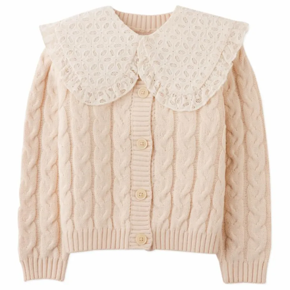 Enfant Gingersnaps Pulls, Gilets*Cardigan Hilary |