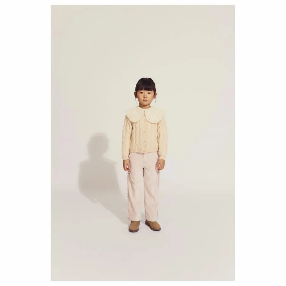 Enfant Gingersnaps Pulls, Gilets*Cardigan Hilary |