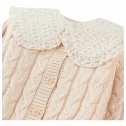 Enfant Gingersnaps Pulls, Gilets*Cardigan Hilary |