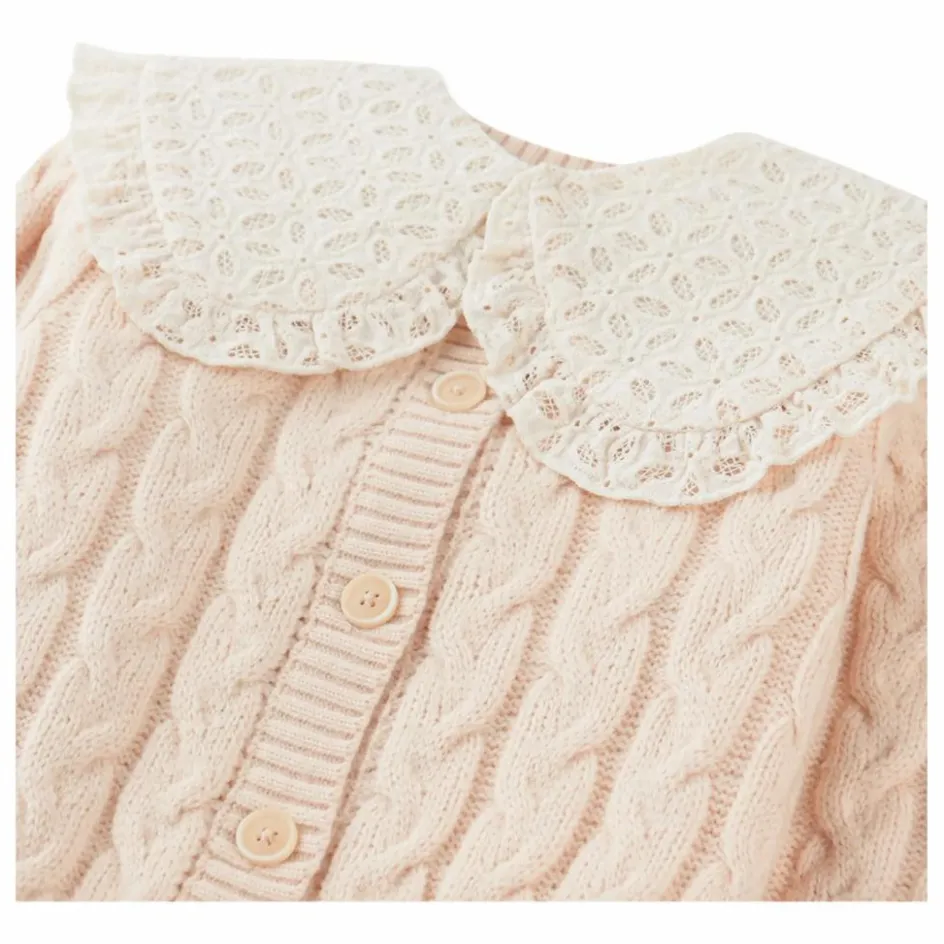 Enfant Gingersnaps Pulls, Gilets*Cardigan Hilary |