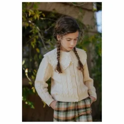 Enfant Gingersnaps Pulls, Gilets*Cardigan Hilary |
