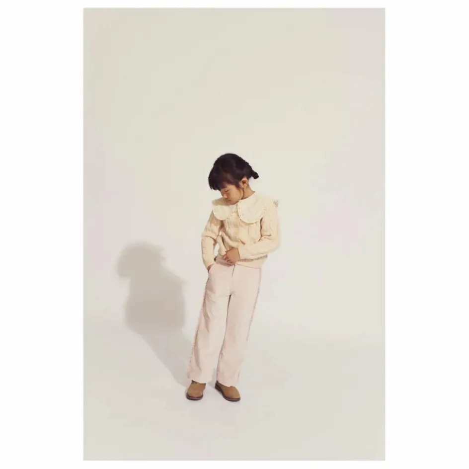 Enfant Gingersnaps Pulls, Gilets*Cardigan Hilary |