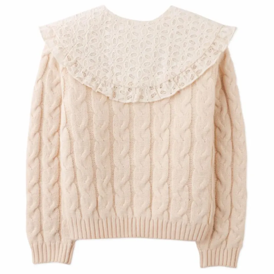 Enfant Gingersnaps Pulls, Gilets*Cardigan Hilary |
