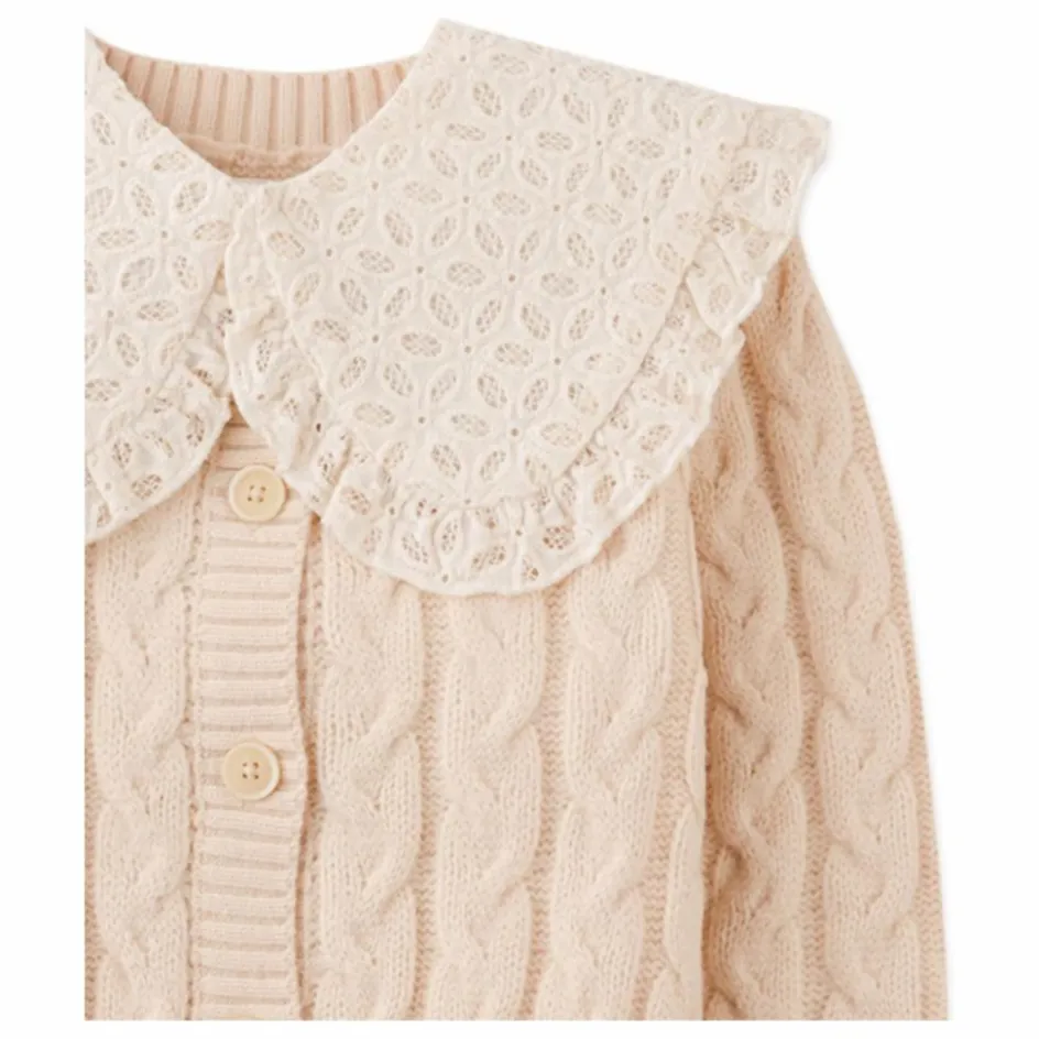 Enfant Gingersnaps Pulls, Gilets*Cardigan Hilary |