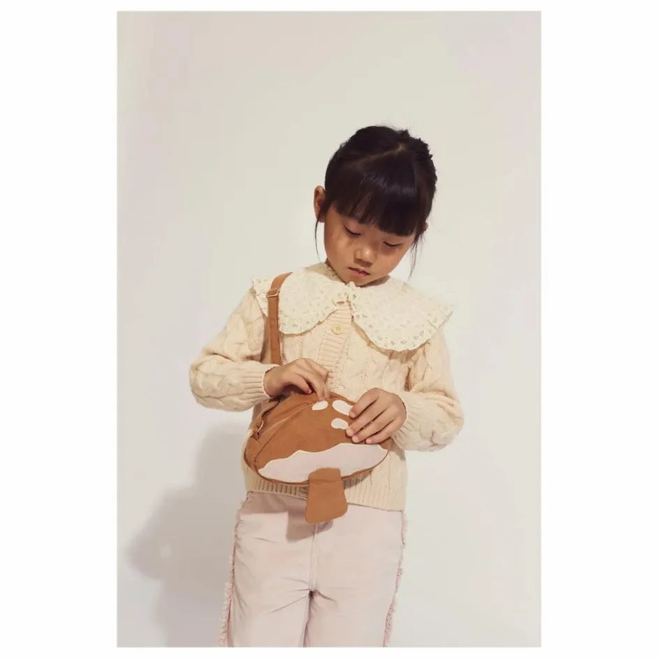Enfant Gingersnaps Pulls, Gilets*Cardigan Hilary |